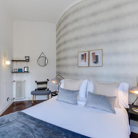 Sweett - Arco Della Pace Lejlighed Milano Eksteriør billede